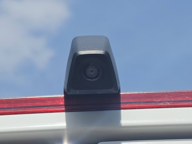 Kassebil Volkswagen Crafter 30 2.0 L3H3 Euro6 Camera!: bilde 17