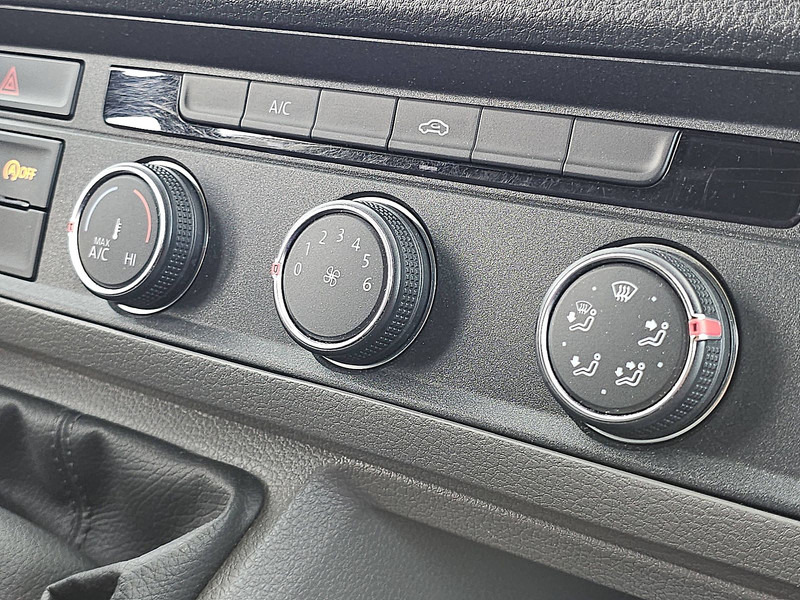 Kassebil Volkswagen Crafter 30 2.0 L3H3 Euro6 Camera!: bilde 10
