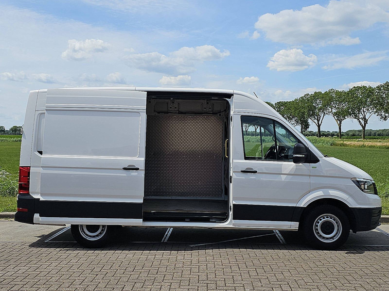 Kassebil Volkswagen Crafter 30 2.0 L3H3 Euro6 Camera!: bilde 15
