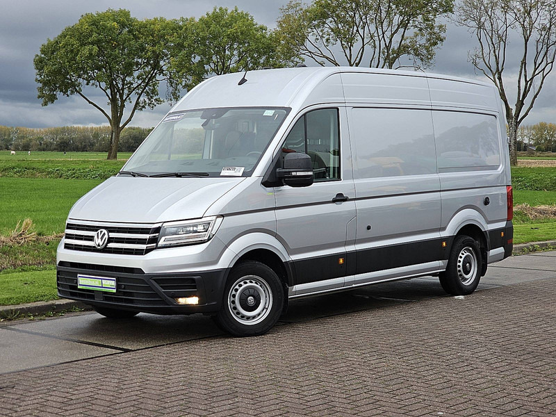 Volkswagen Crafter 35 2.0 L3H3 LED Navi! - Kassebil: bilde 2 Volkswagen Crafter 35 2.0 L3H3 LED Navi! - Kassebil: bilde 2