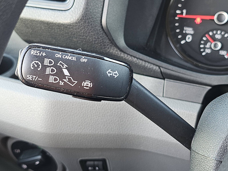 Varebil med kapell Volkswagen Crafter 35 2.0 ac EURO6: bilde 11