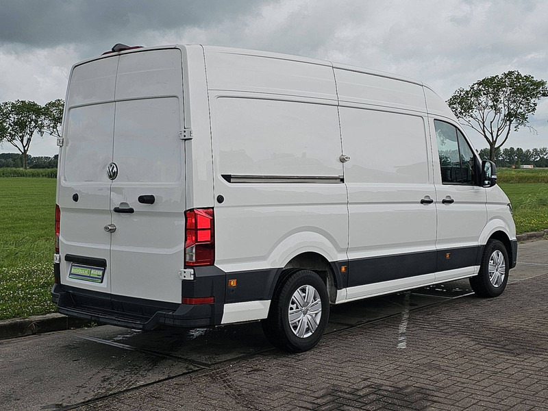 Volkswagen Crafter 35 E-Crafter L2H2 LED! - Kassebil, Elektrisk varebil: bilde 3 Volkswagen Crafter 35 E-Crafter L2H2 LED! - Kassebil, Elektrisk varebil: bilde 3