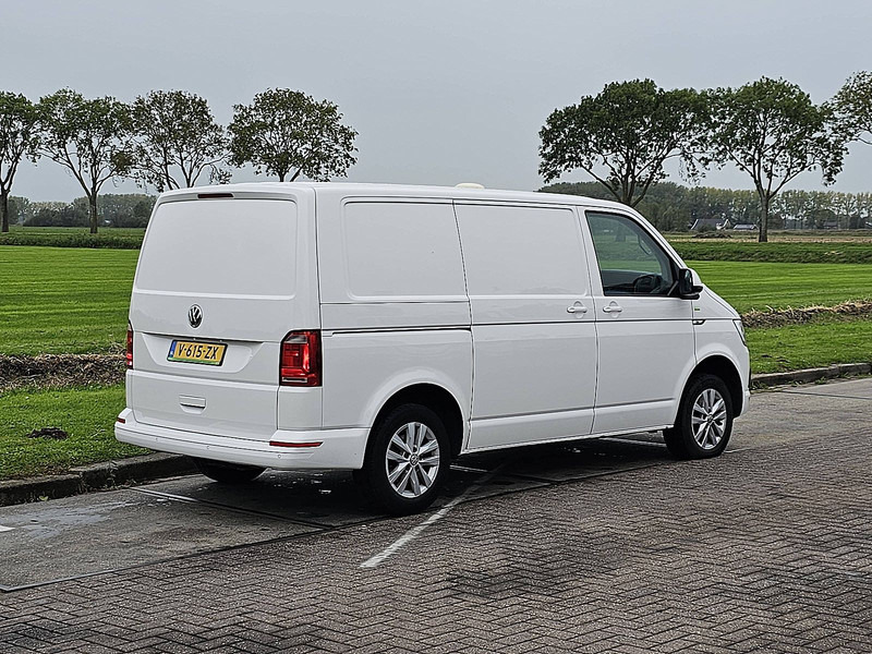 Volkswagen Transporter 2.0 TDI 115 EDITION L1H1 - Små varebil: bilde 3 Volkswagen Transporter 2.0 TDI 115 EDITION L1H1 - Små varebil: bilde 3