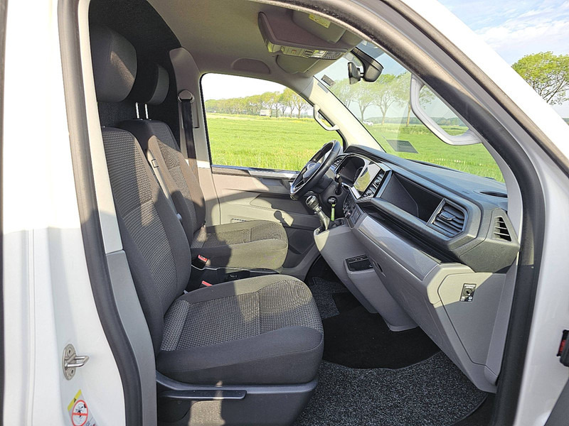 Små varebil Volkswagen Transporter 2.0 TDI BULLI DIG-COKCPIT !: bilde 7 Små varebil Volkswagen Transporter 2.0 TDI BULLI DIG-COKCPIT !: bilde 7