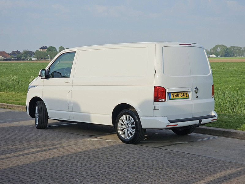 Små varebil Volkswagen Transporter 2.0 TDI BULLI DIG-COKCPIT !: bilde 6 Små varebil Volkswagen Transporter 2.0 TDI BULLI DIG-COKCPIT !: bilde 6