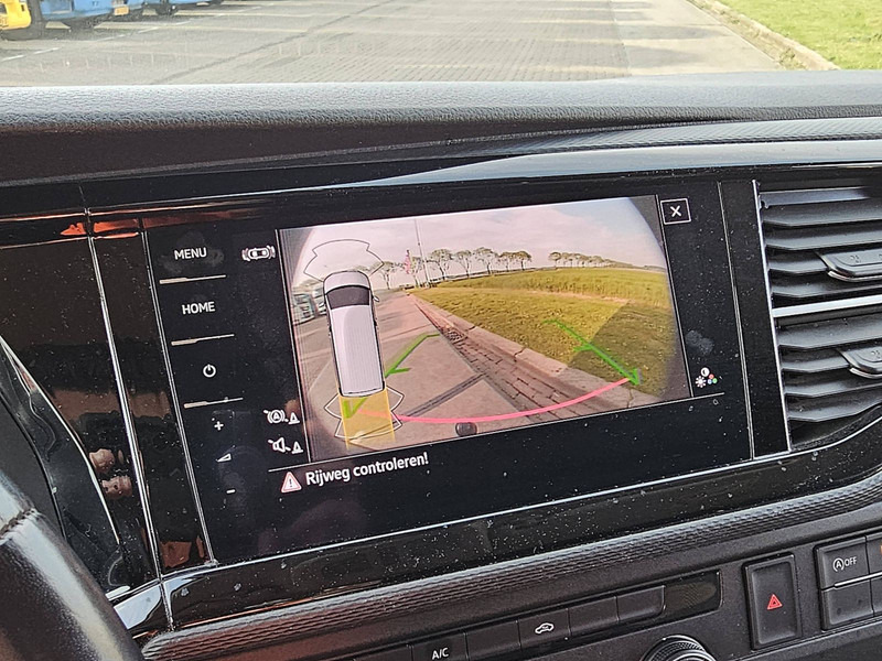 Små varebil Volkswagen Transporter 2.0 TDI BULLI DIG-COKCPIT !: bilde 16 Små varebil Volkswagen Transporter 2.0 TDI BULLI DIG-COKCPIT !: bilde 16