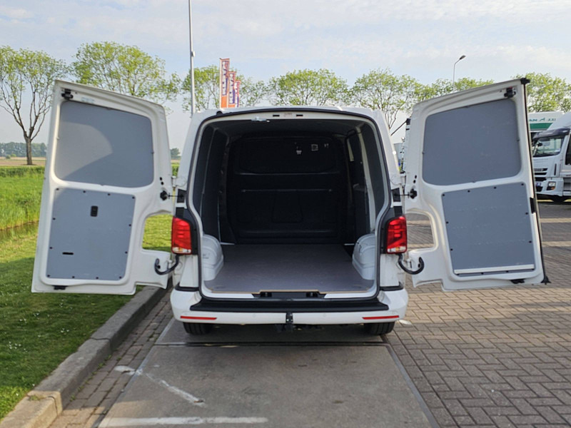 Små varebil Volkswagen Transporter 2.0 TDI BULLI DIG-COKCPIT !: bilde 12 Små varebil Volkswagen Transporter 2.0 TDI BULLI DIG-COKCPIT !: bilde 12
