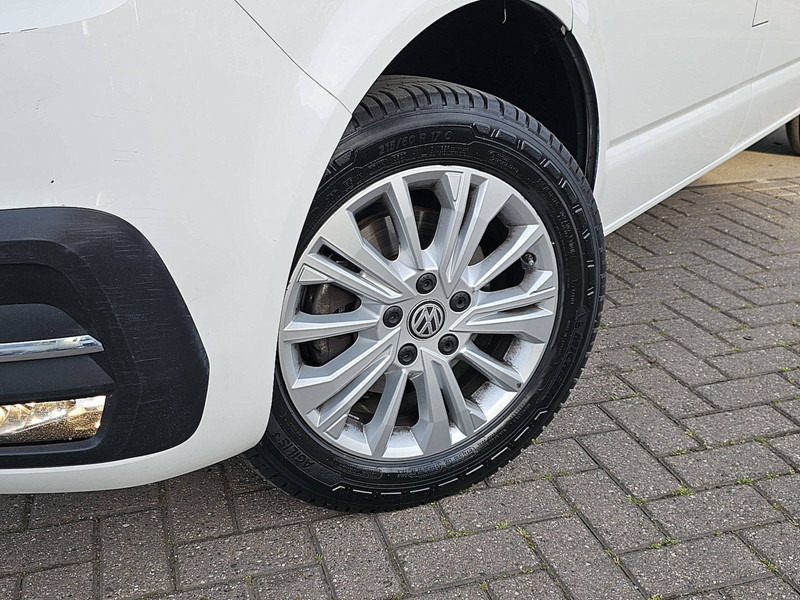 Små varebil Volkswagen Transporter 2.0 TDI BULLI DIG-COKCPIT !: bilde 15 Små varebil Volkswagen Transporter 2.0 TDI BULLI DIG-COKCPIT !: bilde 15