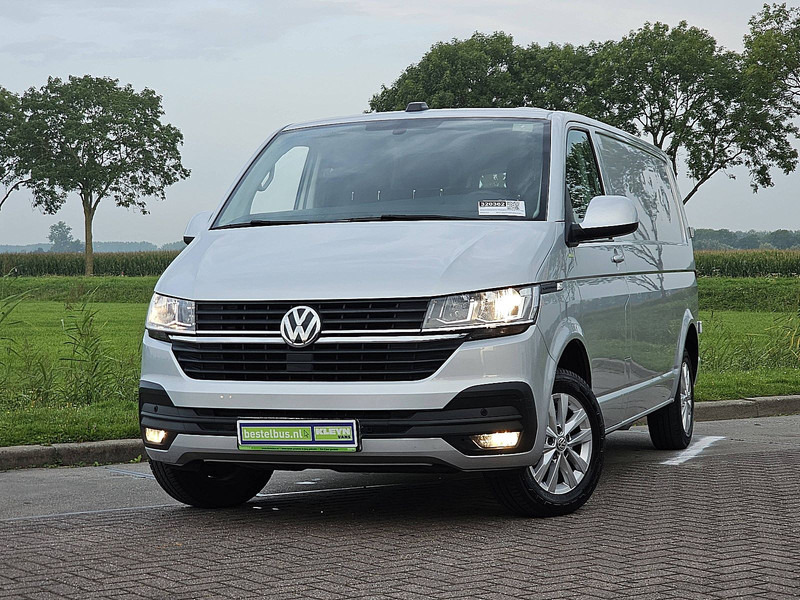 Volkswagen Transporter 2.0 TDI Highline ac EURO6 - Små varebil: bilde 1 Volkswagen Transporter 2.0 TDI Highline ac EURO6 - Små varebil: bilde 1