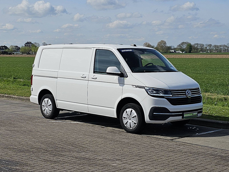 Volkswagen Transporter 2.0 TDI L1H1 2xZijdeur LED ! - Små varebil: bilde 5 Volkswagen Transporter 2.0 TDI L1H1 2xZijdeur LED ! - Små varebil: bilde 5