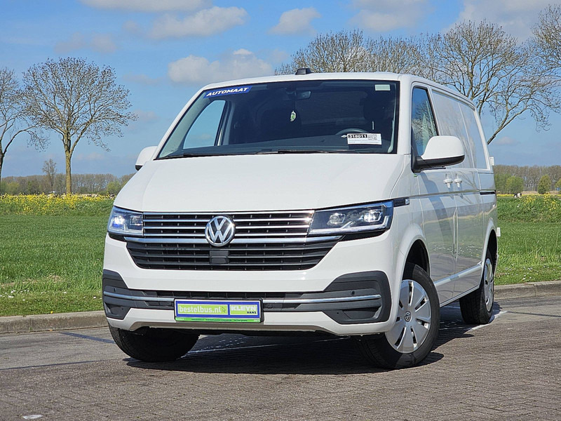 Volkswagen Transporter 2.0 TDI L1H1 2xZijdeur LED ! - Små varebil: bilde 1 Volkswagen Transporter 2.0 TDI L1H1 2xZijdeur LED ! - Små varebil: bilde 1