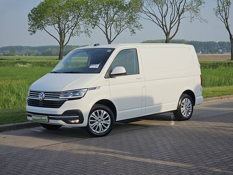 Volkswagen Transporter 2.0 TDI L1H1 BULLI LED NAP! - Små varebil: bilde 2 Volkswagen Transporter 2.0 TDI L1H1 BULLI LED NAP! - Små varebil: bilde 2