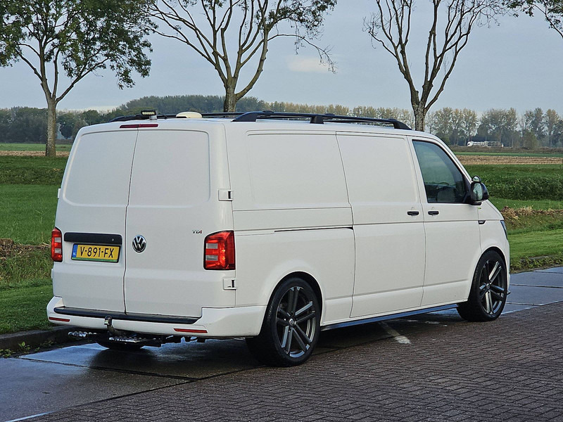 Volkswagen Transporter 2.0 TDI L2H1 150Pk EDITION ! - Små varebil: bilde 3 Volkswagen Transporter 2.0 TDI L2H1 150Pk EDITION ! - Små varebil: bilde 3