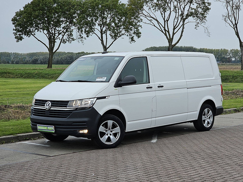 Volkswagen Transporter 2.0 TDI L2H1 2XZijdeur T6.1! - Små varebil: bilde 2 Volkswagen Transporter 2.0 TDI L2H1 2XZijdeur T6.1! - Små varebil: bilde 2