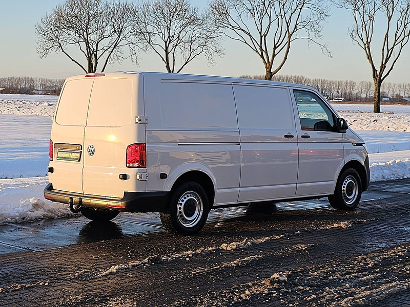 Volkswagen Transporter 2.0 TDI L2H1 4x4 2x Schuifd. - Små varebil: bilde 3 Volkswagen Transporter 2.0 TDI L2H1 4x4 2x Schuifd. - Små varebil: bilde 3