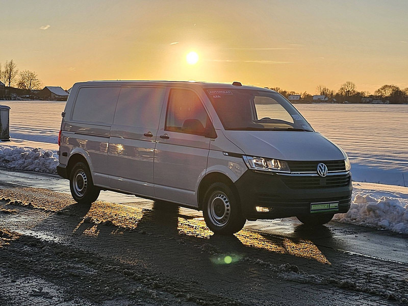 Volkswagen Transporter 2.0 TDI L2H1 4x4 2x Schuifd. - Små varebil: bilde 5 Volkswagen Transporter 2.0 TDI L2H1 4x4 2x Schuifd. - Små varebil: bilde 5