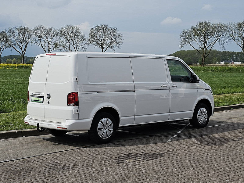 Volkswagen Transporter 2.0 TDI L2H1 LED 150Pk Navi! - Små varebil: bilde 3 Volkswagen Transporter 2.0 TDI L2H1 LED 150Pk Navi! - Små varebil: bilde 3