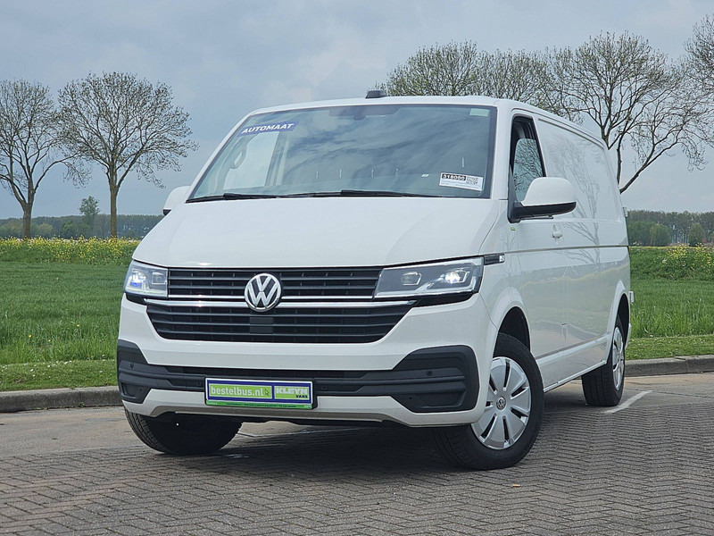Volkswagen Transporter 2.0 TDI L2H1 LED 150Pk Navi! - Små varebil: bilde 1 Volkswagen Transporter 2.0 TDI L2H1 LED 150Pk Navi! - Små varebil: bilde 1