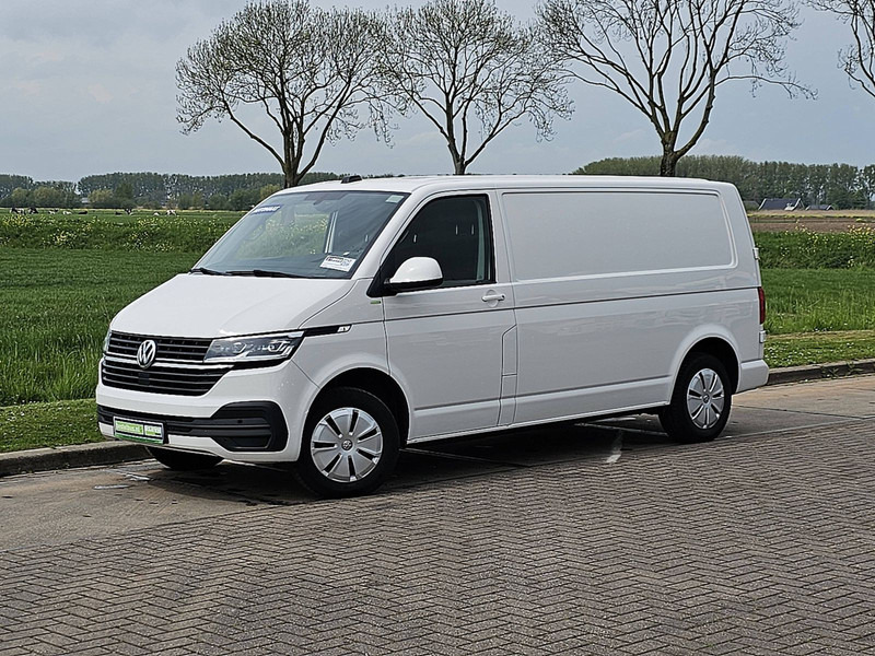 Volkswagen Transporter 2.0 TDI L2H1 LED 150Pk Navi! - Små varebil: bilde 2 Volkswagen Transporter 2.0 TDI L2H1 LED 150Pk Navi! - Små varebil: bilde 2