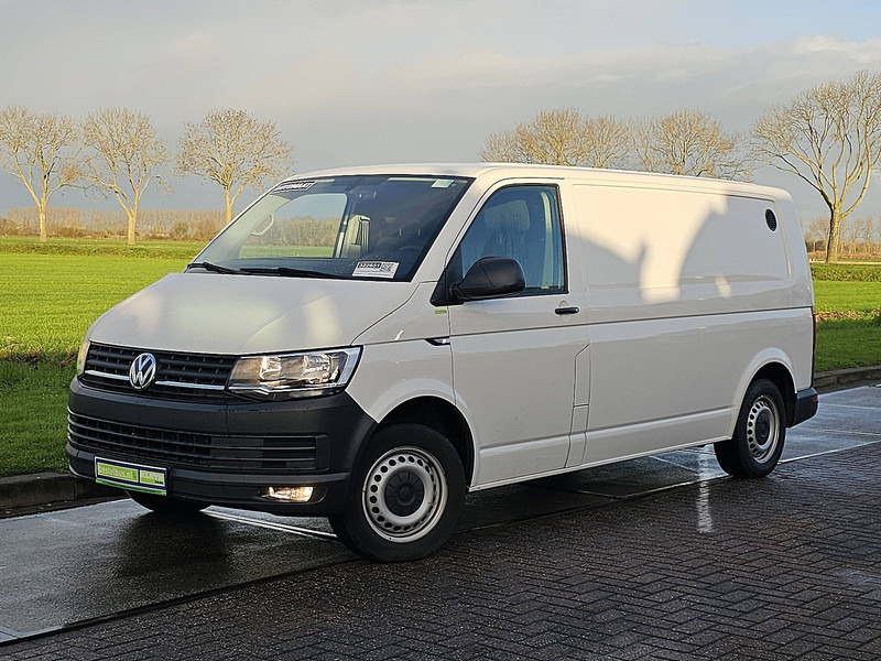Volkswagen Transporter 2.0 TDI L2H1 Navi Airco! - Små varebil: bilde 2 Volkswagen Transporter 2.0 TDI L2H1 Navi Airco! - Små varebil: bilde 2