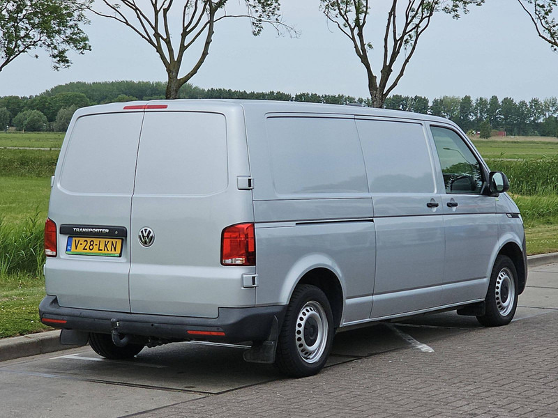 Volkswagen Transporter 2.0 TDI T6.1 Inrichting L2H1 - Små varebil: bilde 3 Volkswagen Transporter 2.0 TDI T6.1 Inrichting L2H1 - Små varebil: bilde 3