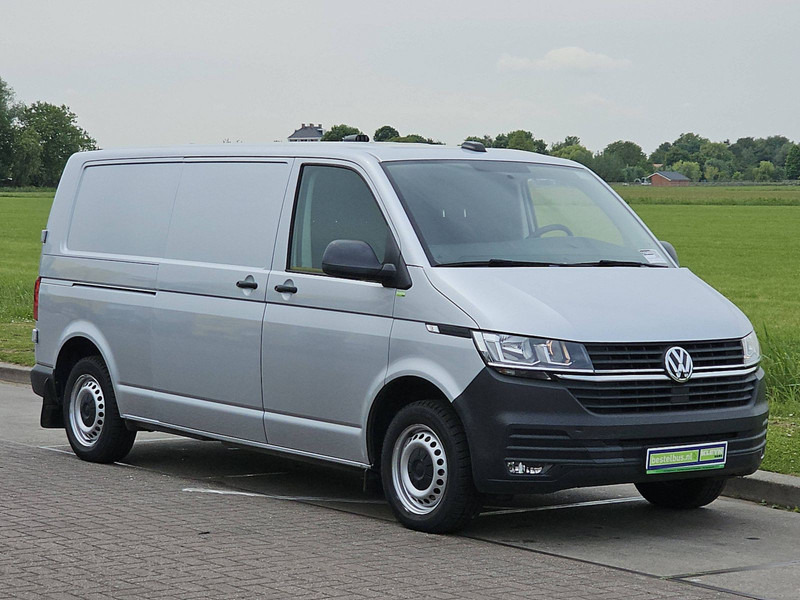 Volkswagen Transporter 2.0 TDI T6.1 Inrichting L2H1 - Små varebil: bilde 5 Volkswagen Transporter 2.0 TDI T6.1 Inrichting L2H1 - Små varebil: bilde 5