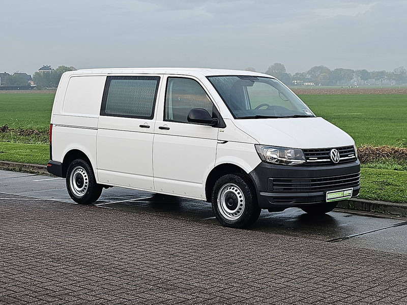 Volkswagen Transporter 2.0 TDI ac EURO6 - Små varebil: bilde 5 Volkswagen Transporter 2.0 TDI ac EURO6 - Små varebil: bilde 5