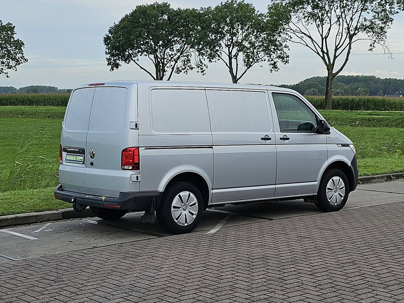 Volkswagen Transporter 2.0 TDI ac EURO6 - Små varebil: bilde 3 Volkswagen Transporter 2.0 TDI ac EURO6 - Små varebil: bilde 3