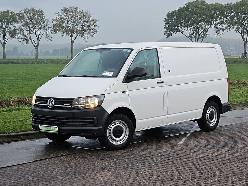 Volkswagen Transporter 2.0 TDI ac EURO6 - Små varebil: bilde 2 Volkswagen Transporter 2.0 TDI ac EURO6 - Små varebil: bilde 2