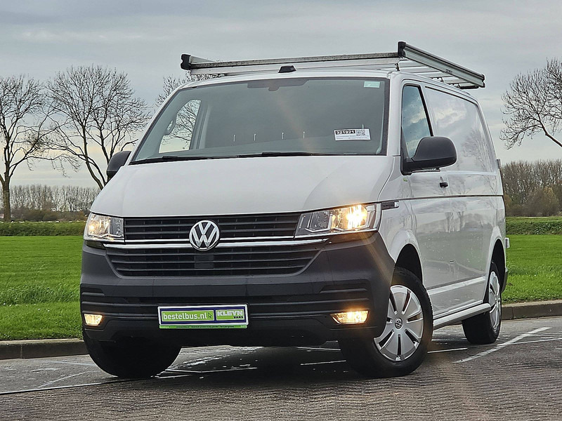 Volkswagen Transporter 2.0 TDI ac automaat EURO6 - Små varebil: bilde 1 Volkswagen Transporter 2.0 TDI ac automaat EURO6 - Små varebil: bilde 1