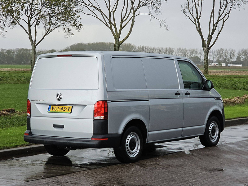 Volkswagen Transporter 2.0 TDI ac automaat EURO6 - Varebil med skap: bilde 3 Volkswagen Transporter 2.0 TDI ac automaat EURO6 - Varebil med skap: bilde 3