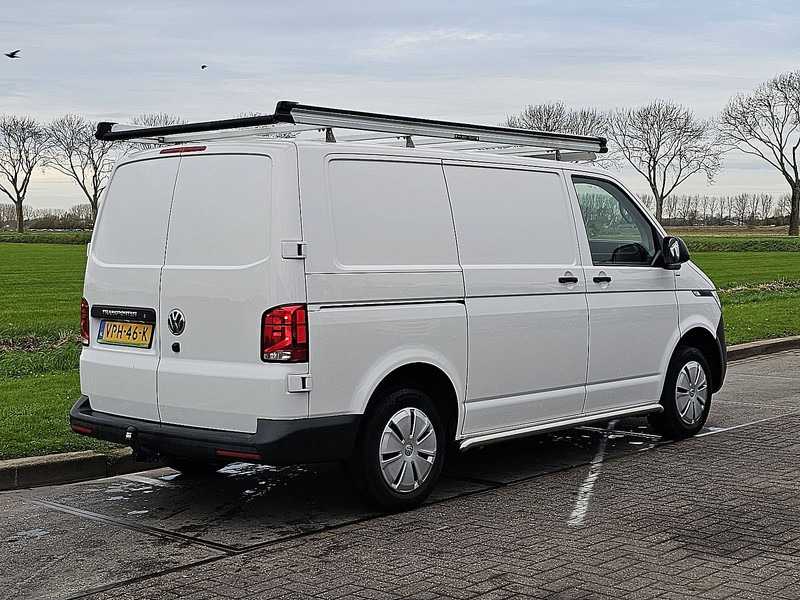 Volkswagen Transporter 2.0 TDI ac automaat EURO6 - Små varebil: bilde 3 Volkswagen Transporter 2.0 TDI ac automaat EURO6 - Små varebil: bilde 3