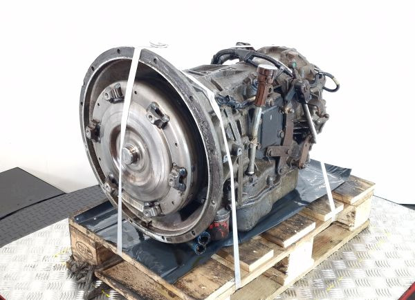 Allison 1000RM Series Gearbox - Girkasse: bilde 1 Allison 1000RM Series Gearbox - Girkasse: bilde 1