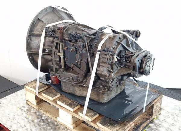 Allison 1000RM Series Gearbox - Girkasse: bilde 4 Allison 1000RM Series Gearbox - Girkasse: bilde 4