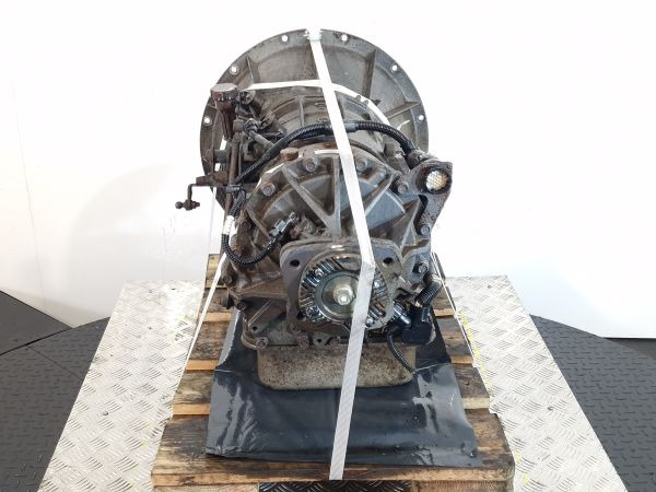 Allison 1000RM Series Gearbox - Girkasse: bilde 5 Allison 1000RM Series Gearbox - Girkasse: bilde 5