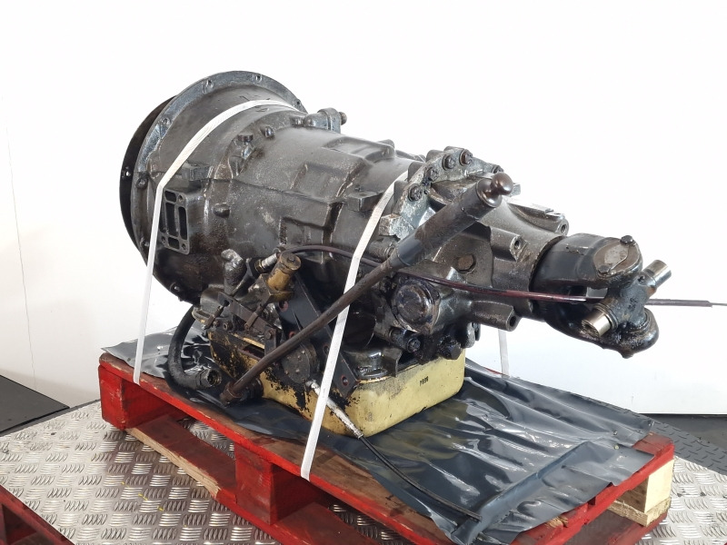 Allison MT643 Gearbox - Girkasse: bilde 4 Allison MT643 Gearbox - Girkasse: bilde 4