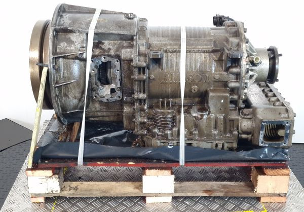 Allison TIDA3000 Dennis Euro 6 Gearbox - Girkasse: bilde 5 Allison TIDA3000 Dennis Euro 6 Gearbox - Girkasse: bilde 5