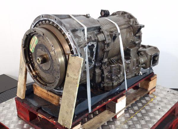 Allison TIDA3000 Dennis Euro 6 Gearbox - Girkasse: bilde 4 Allison TIDA3000 Dennis Euro 6 Gearbox - Girkasse: bilde 4