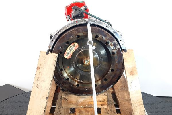 Allison TIDA4500 Gearbox - Girkasse: bilde 3 Allison TIDA4500 Gearbox - Girkasse: bilde 3