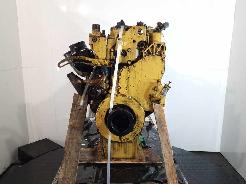 Caterpillar 3126B Engine (Plant) - Motor for Bygg og anlegg: bilde 5 Caterpillar 3126B Engine (Plant) - Motor for Bygg og anlegg: bilde 5