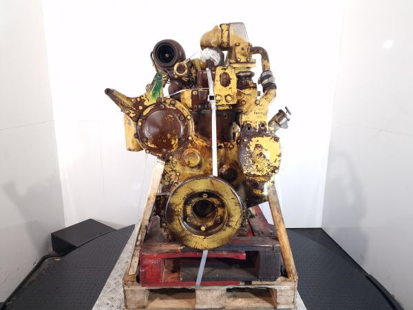 Caterpillar 3306DITA Dumper Spec Engine (Plant) - Motor for Bygg og anlegg: bilde 5 Caterpillar 3306DITA Dumper Spec Engine (Plant) - Motor for Bygg og anlegg: bilde 5