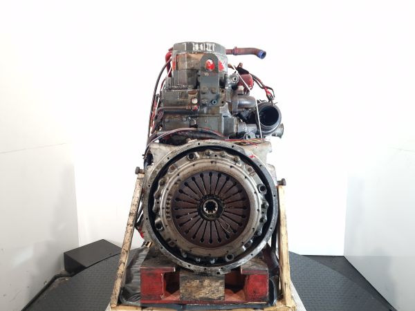 Caterpillar C-12 Engine (Truck) - Motor for Lastebil: bilde 3 Caterpillar C-12 Engine (Truck) - Motor for Lastebil: bilde 3