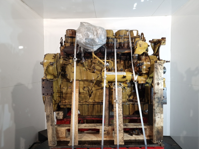 Caterpillar C18 988H Wheel Loader Engine (Plant) - Motor for Bygg og anlegg: bilde 3 Caterpillar C18 988H Wheel Loader Engine (Plant) - Motor for Bygg og anlegg: bilde 3