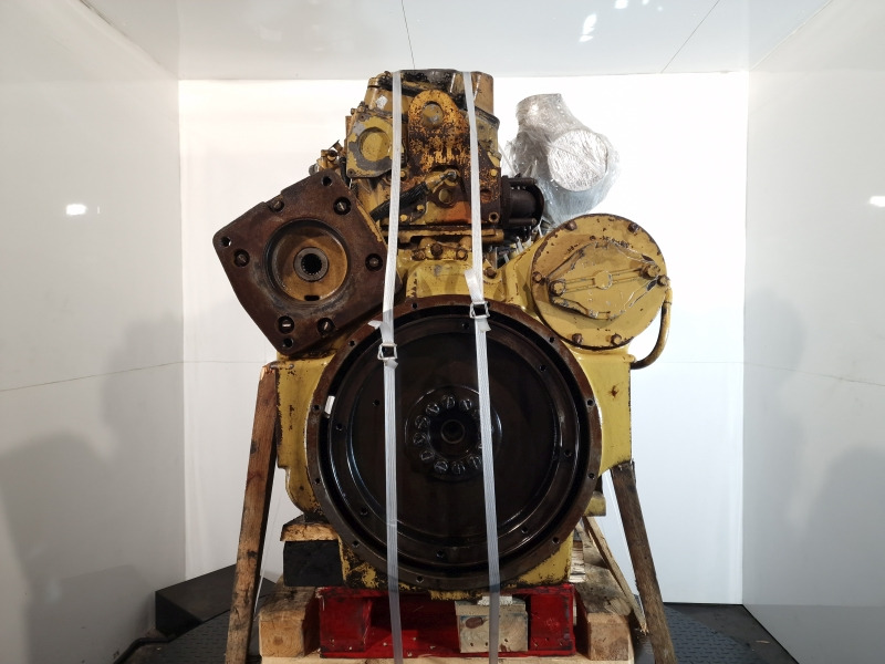 Caterpillar C18 988H Wheel Loader Engine (Plant) - Motor for Bygg og anlegg: bilde 2 Caterpillar C18 988H Wheel Loader Engine (Plant) - Motor for Bygg og anlegg: bilde 2