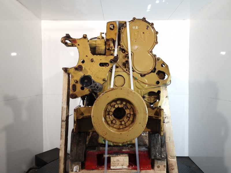 Caterpillar C18 988H Wheel Loader Engine (Plant) - Motor for Bygg og anlegg: bilde 5 Caterpillar C18 988H Wheel Loader Engine (Plant) - Motor for Bygg og anlegg: bilde 5