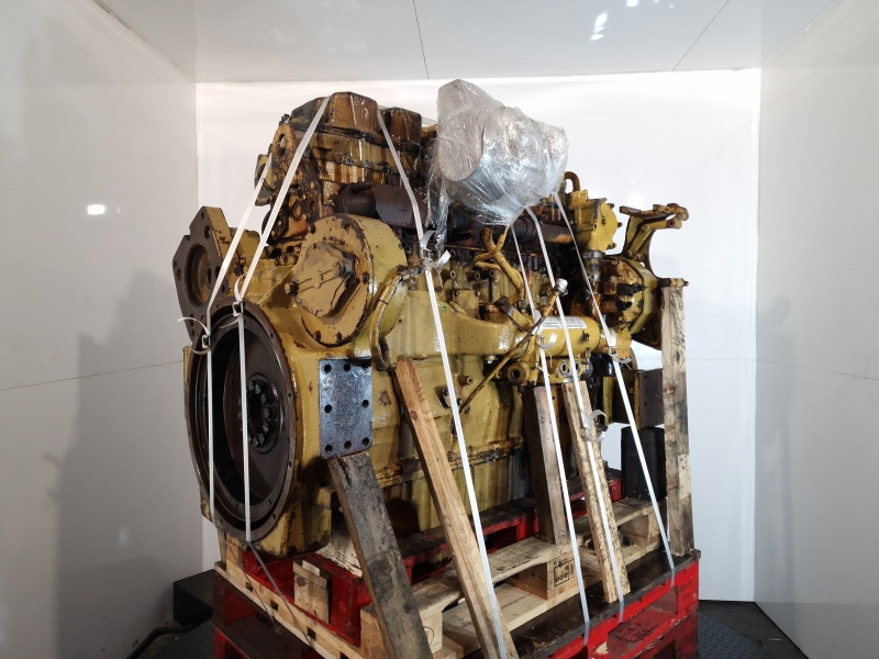 Caterpillar C18 988H Wheel Loader Engine (Plant) - Motor for Bygg og anlegg: bilde 1 Caterpillar C18 988H Wheel Loader Engine (Plant) - Motor for Bygg og anlegg: bilde 1
