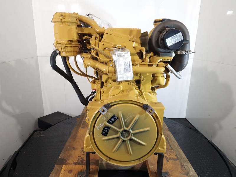 Caterpillar C18 INDUSTRIAL BDN T4i (ENGINE NEW) Arr: 515-0718 - Motor for Industrimaskin: bilde 3 Caterpillar C18 INDUSTRIAL BDN T4i (ENGINE NEW) Arr: 515-0718 - Motor for Industrimaskin: bilde 3