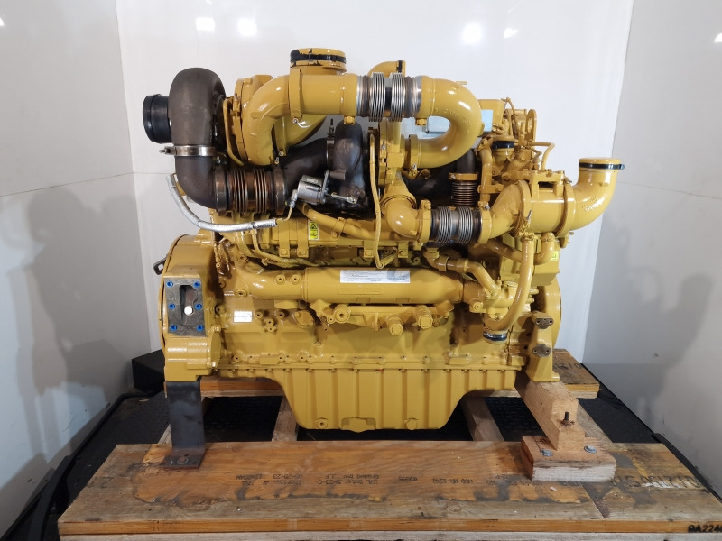 Caterpillar C18 INDUSTRIAL BDN T4i (ENGINE NEW) Arr: 515-0718 - Motor for Industrimaskin: bilde 4 Caterpillar C18 INDUSTRIAL BDN T4i (ENGINE NEW) Arr: 515-0718 - Motor for Industrimaskin: bilde 4