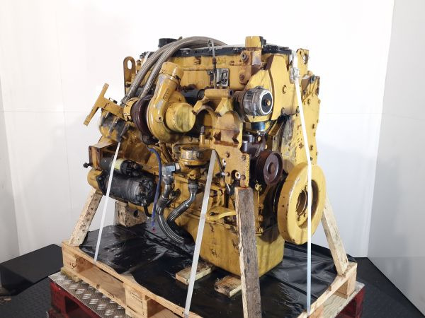 Caterpillar C7 325DL Excavator Engine (Plant) - Motor for Bygg og anlegg: bilde 4 Caterpillar C7 325DL Excavator Engine (Plant) - Motor for Bygg og anlegg: bilde 4