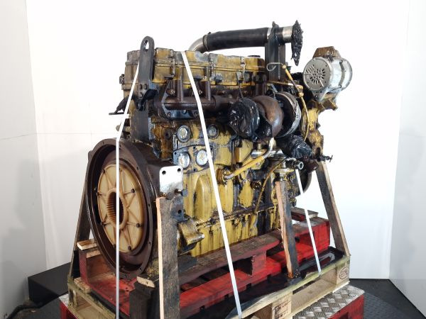 Caterpillar C9DI Engine (Plant) for 330c Excavator - Motor for Bygg og anlegg: bilde 1 Caterpillar C9DI Engine (Plant) for 330c Excavator - Motor for Bygg og anlegg: bilde 1